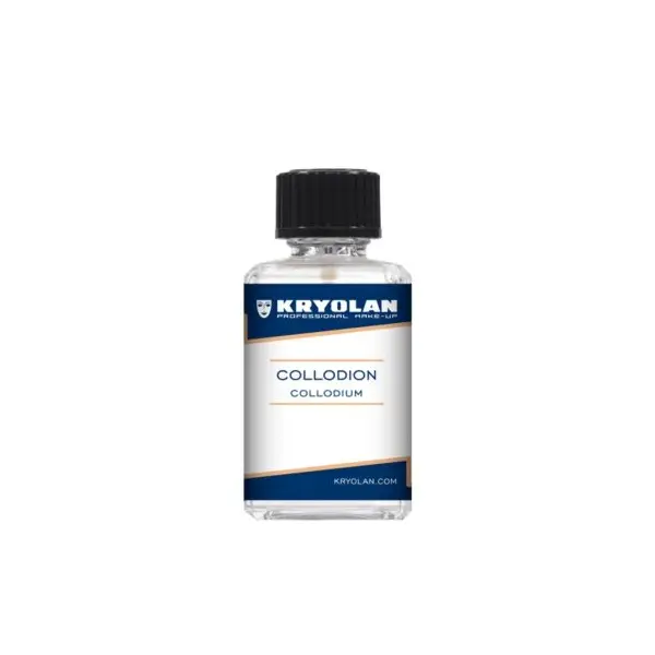 Collodion Kryolan - 30 ml