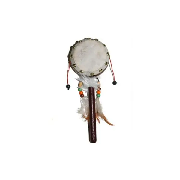 Mini Tambourin Indien