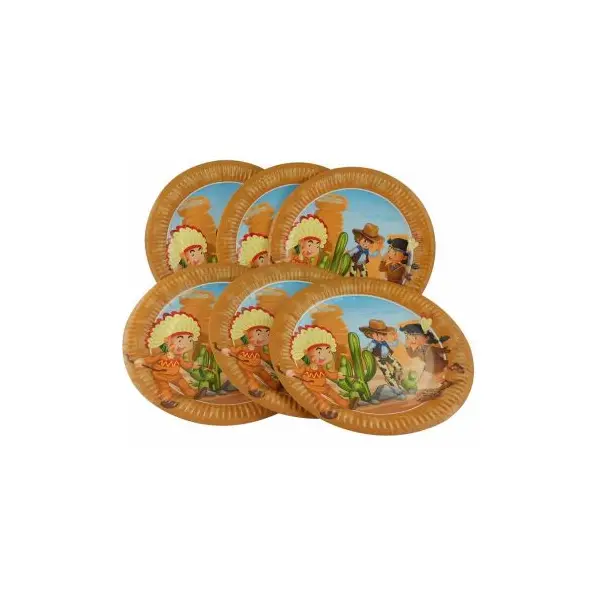 Mini Tambourin Indien