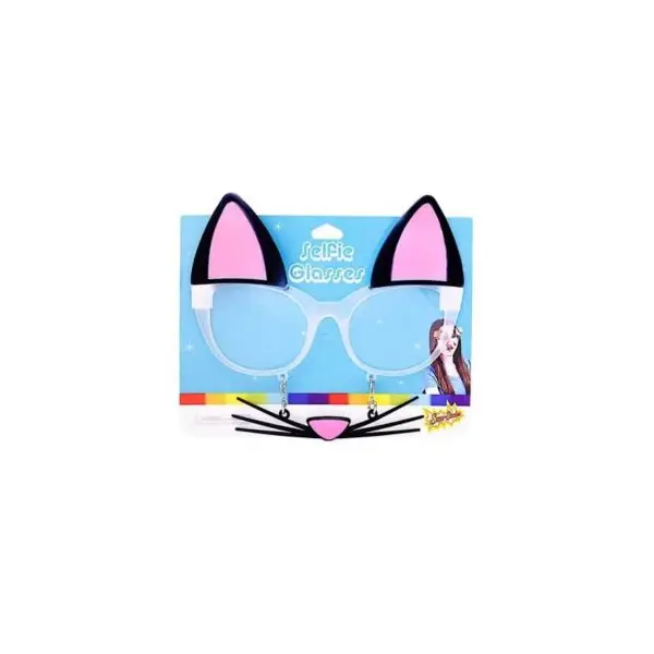 Lunettes Mexique - Adulte