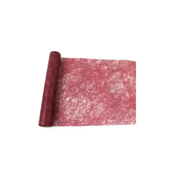 Rouleau de nappe en voie sèche - Bordeaux - 25 m