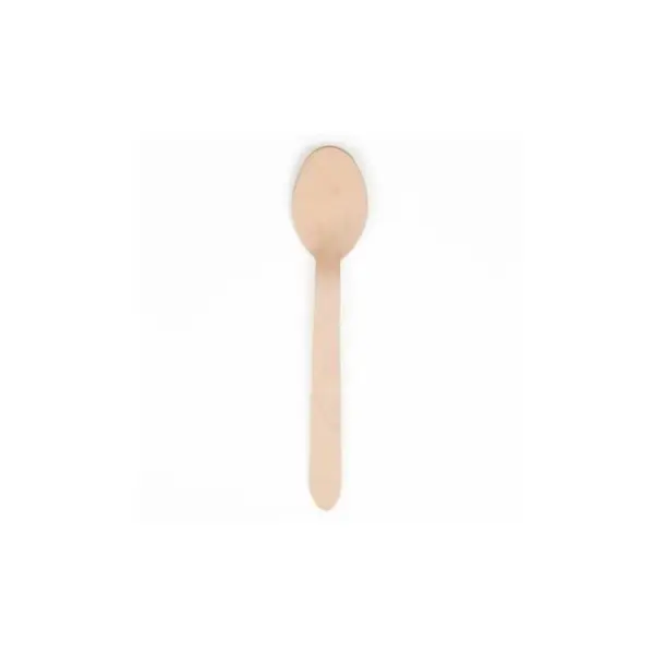 100 Couteaux - Bois - Pure - 16,5 cm