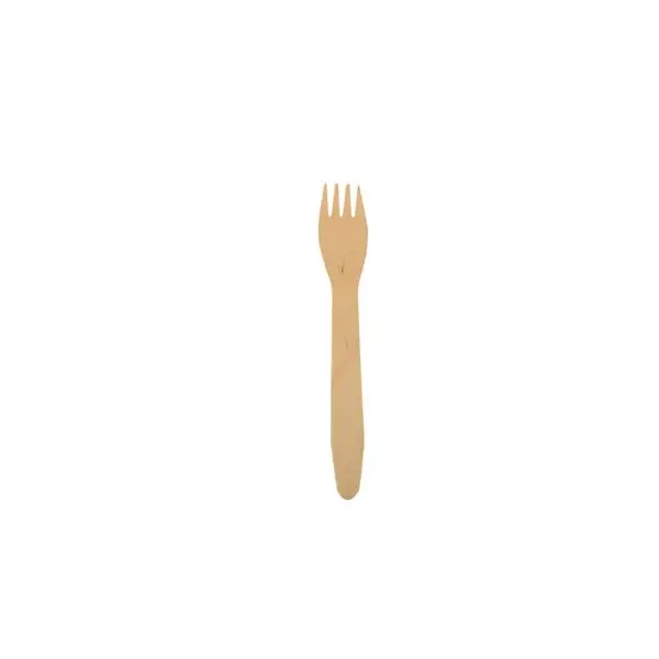 100 Couteaux - Bois - Pure - 16,5 cm
