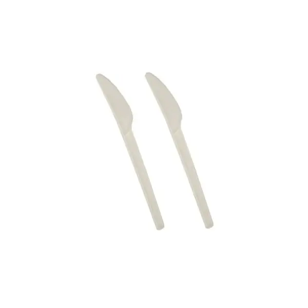 100 Couteaux - Bois - Pure - 16,5 cm