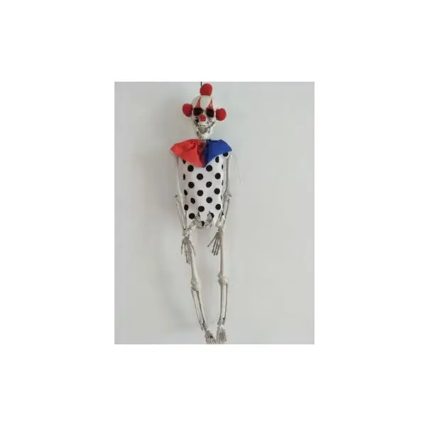 Décoration d'Halloween - Clown à Suspendre