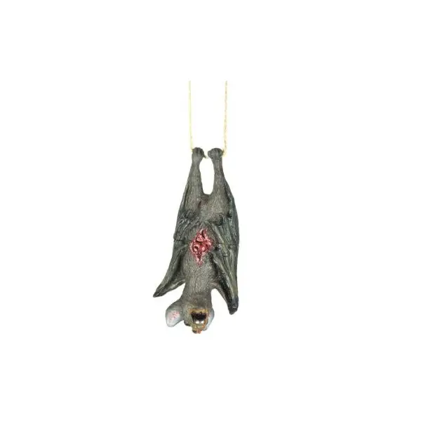 Décoration - Halloween - Chauve-Souris Enragée