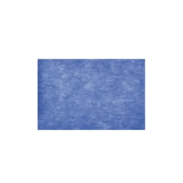 Chemin de Table - Mousse synthétique Verte - 1 m
