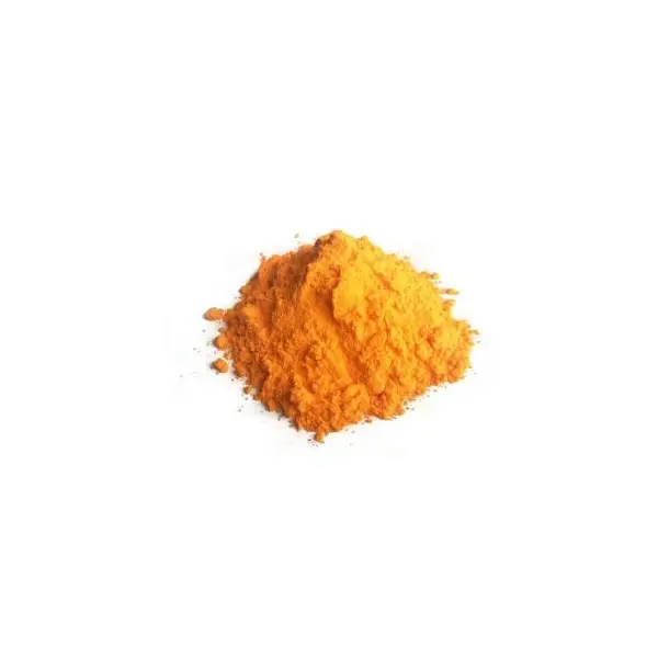 Lanterne volante "ballon" - Orange