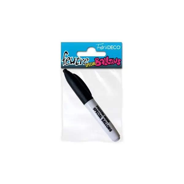 Marqueur Graphit'Shake Pointe Fine - Noir