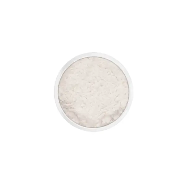 Boite de 6 Crackers de Noël - Beige et Blanc