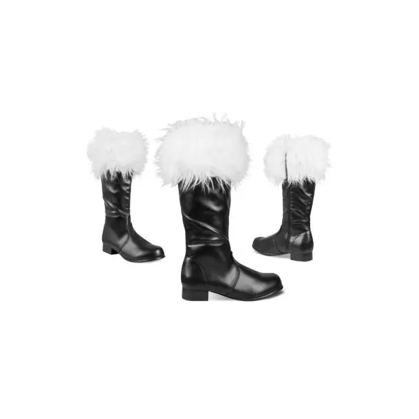 Bottes de Père Noël - Pointure 40/41