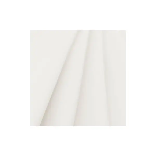 Rouleau de Nappe en Voie Sèche Intissé Blanc 25 m