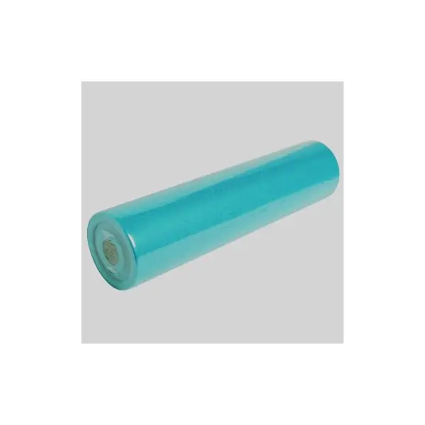 Rouleau prédécoupé "3 en 1" - Bleu turquoise