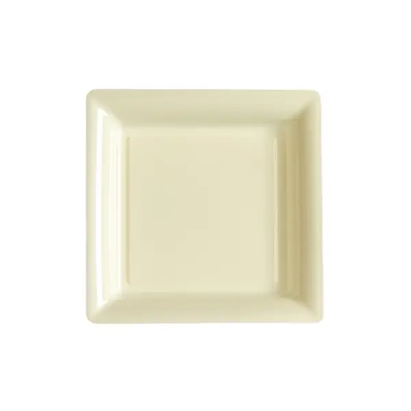Rouleau de Nappe en Voie Sèche Intissé Rouge 10 m