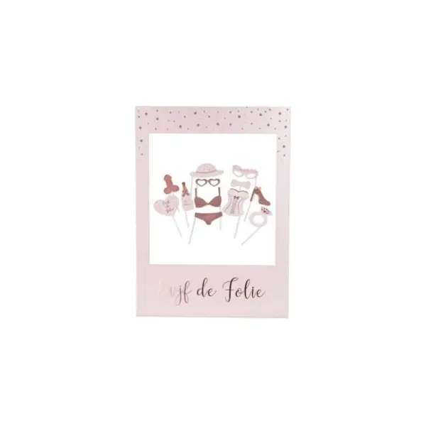 Tirelire Ronde - Rose - Les Copines, Le Shopping...