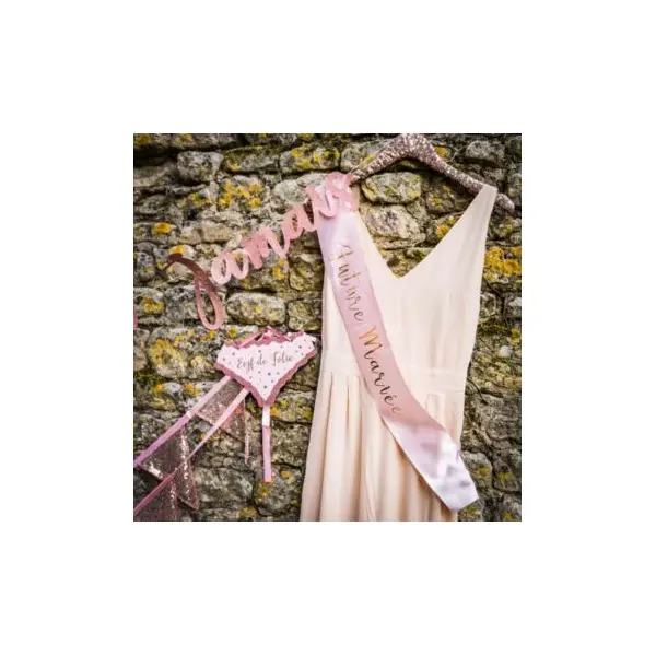 Tirelire Ronde - Rose - Les Copines, Le Shopping...