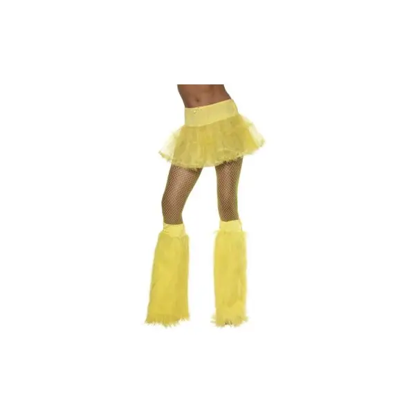 Bandeaux Poignets Multicolores Fluos - Adulte