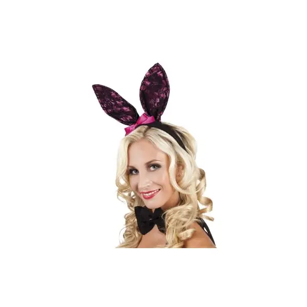 Kit pour Déguisement de Lapin Adulte