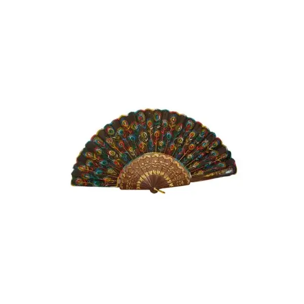 Perruque Multicolore pour Femme