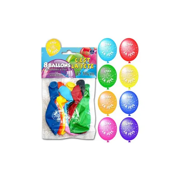 Perruque Multicolore pour Femme