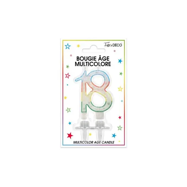 Perruque Multicolore pour Femme