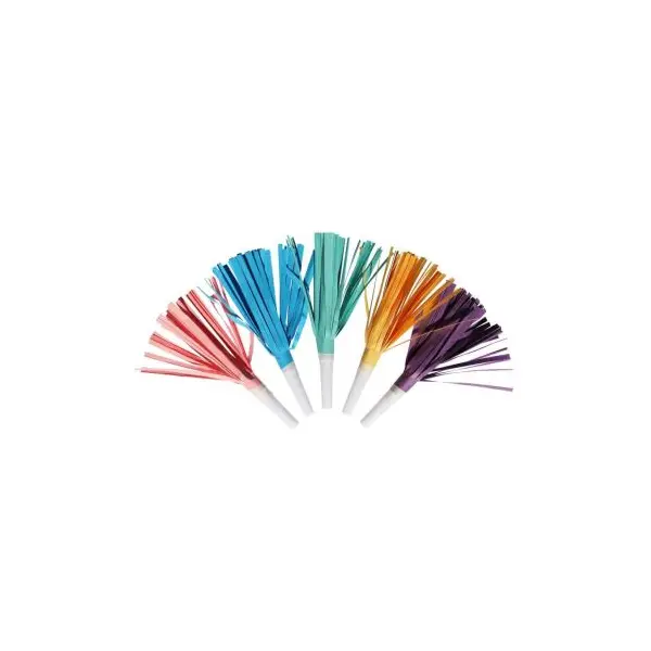8 Gobelets Nuage et Arc-en-ciel - 25 cl