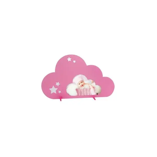 8 Gobelets Nuage et Arc-en-ciel - 25 cl