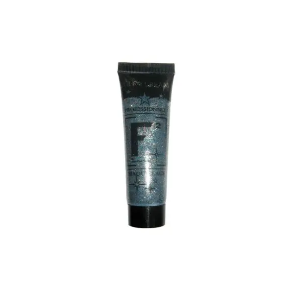 Gel de Maquillage Pailleté Multicolore