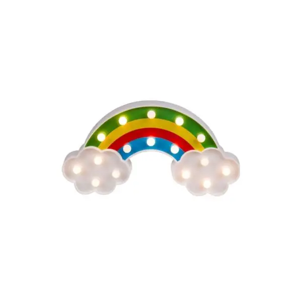 Boitier LED Lettres lumineuses - LOVE