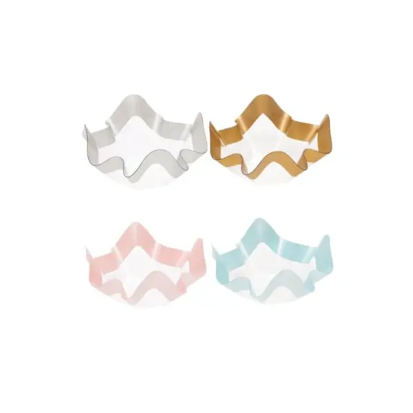 Coupelle So Chic - Coloris au Choix