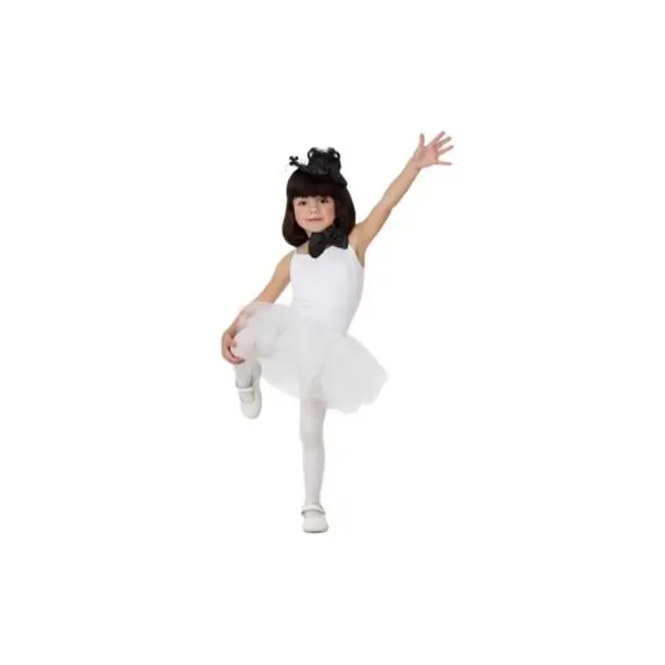 Déguisement Danseuse Fille - 3-4 ans