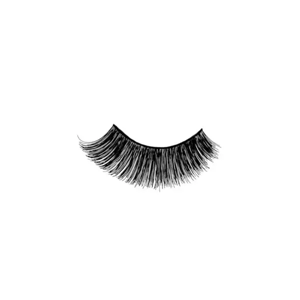 Maquillage Kryolan - Faux-Cils - B5