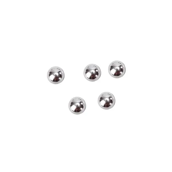 Perle de pluie diamants 110 gr - Vert menthe