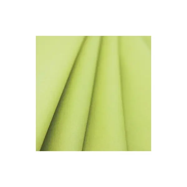 Rouleau de nappe en voie sèche - Vert pomme - 25 m
