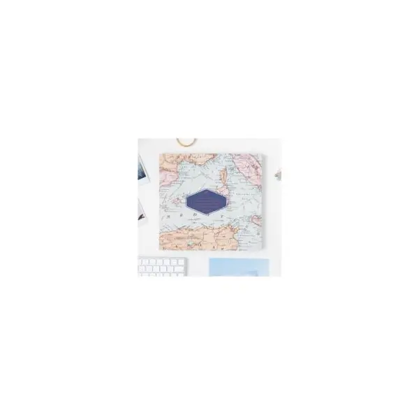Set de 2 Trousses de Toilette - Voyage - Mr. Wonderful