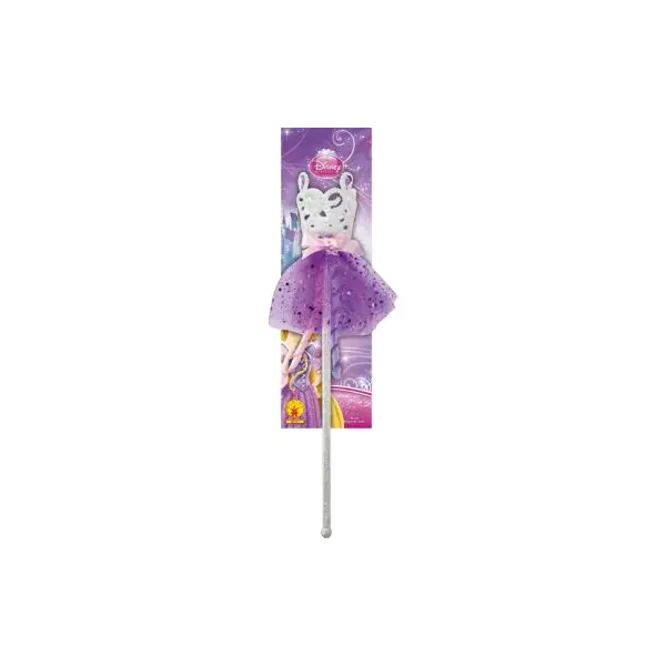 Baguette Raiponce Disney Fille