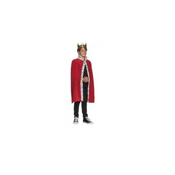 1 Sceptre Royal