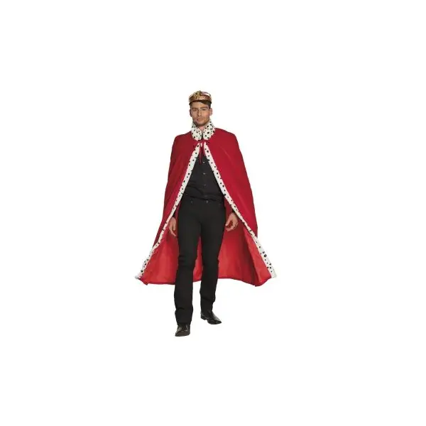 1 Sceptre Royal