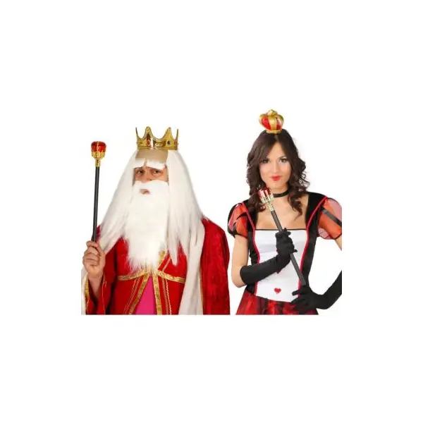 1 Sceptre Royal