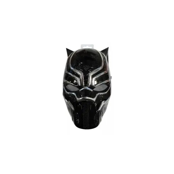Masque de Black Panther pour enfant