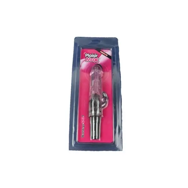 Vibromasseur waterproof X Love Paradise - Rose