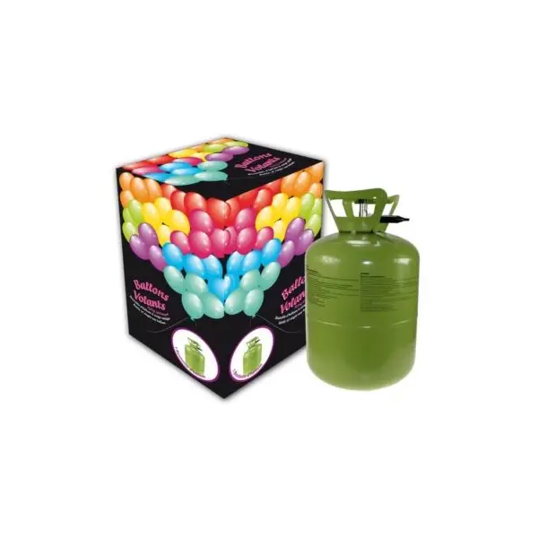 Ultra Hifloat - Extension de longévité de ballons - 148 ml