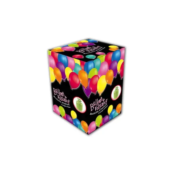 Ultra Hifloat - Extension de longévité de ballons - 148 ml