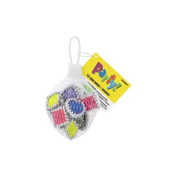 2 Poneys à Coiffer avec Ailes & Accessoires - 6cm