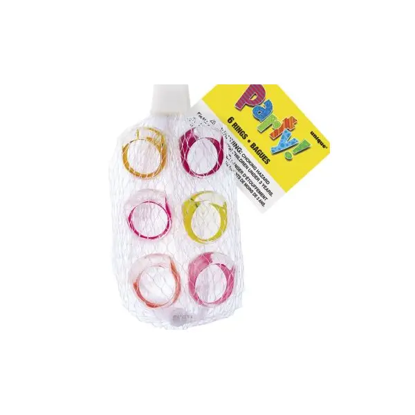 2 Poneys à Coiffer avec Ailes & Accessoires - 6cm