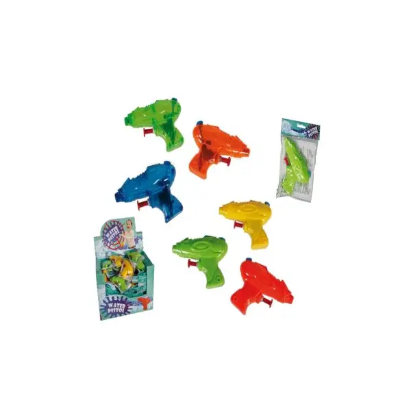 Bâton Lumineux - Epée - Couleur Aléatoire - 12cm