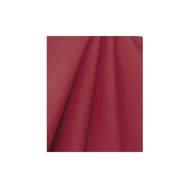 Rouleau de nappe en voie sèche - Bordeaux - 10 m