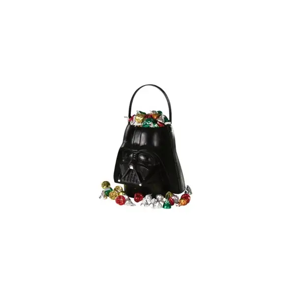 Sac à Bonbons en Feutrine - Monstre vert