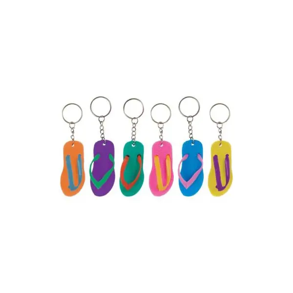 Porte-Clés Chat - Modèle au Choix
