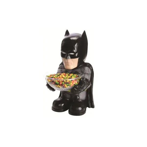 Serveur de bonbons Batman